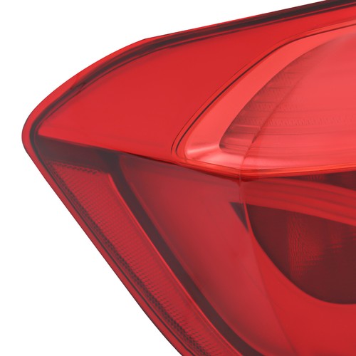 For 2016-2018 BMW 3 Series F30 F80 LED Tail Light Rear Brake Lamp Left Driver LH - Foto 15 di 17