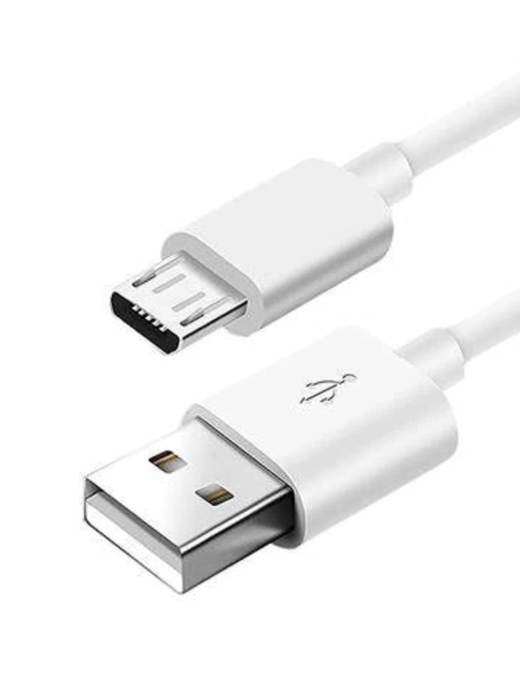 Viaking Cable s-002 for Android V8, 100cm Length Cable - Image 2 of 2