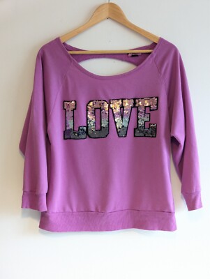 Boxerpullover Damen Größe L/12 Joe. Top Zustand.