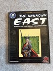The Unknown East. An Elric Supplemental! Chaosium #2907, 1995. ELRIC RPG