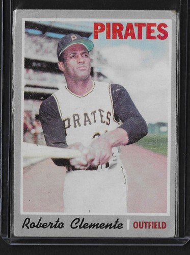 1970 Topps Baseball - You Pick - Volume Discounts - aaalvins - Picture 44 of 99