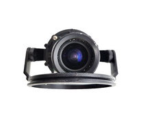 Arecont Vision 4 - 10mm MPL4-10 1/2" CS F1.6 Megapixel Lens
