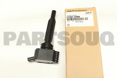 273002S000 Genuine Hyundai / KIA COILASSY-IGNITION | eBay 273002S000 Genuine Hyundai / KIA COILASSY-IGNITION | eBay