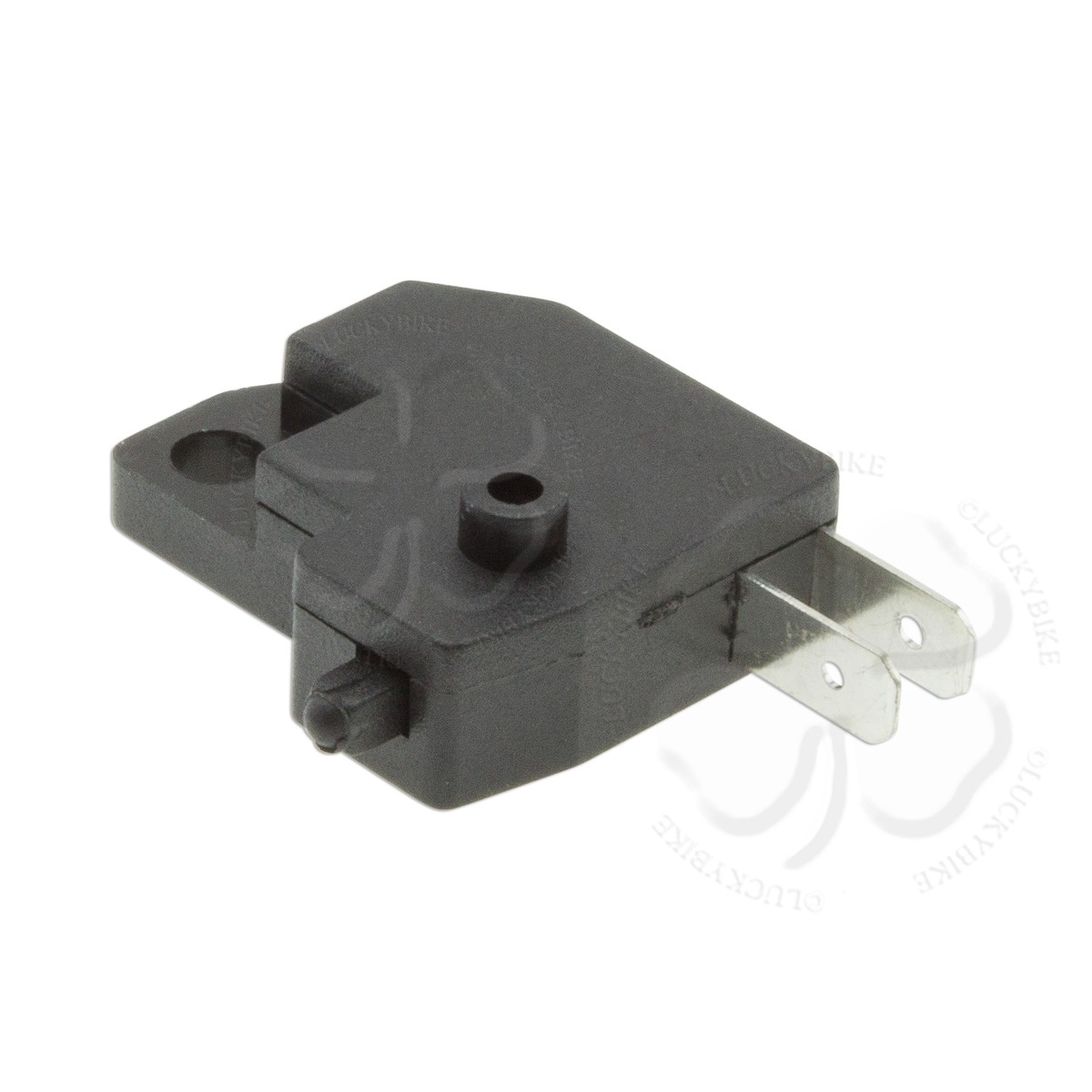 Brake Light Switch For Suzuki Honda Yamaha Kawasaki Button Front
