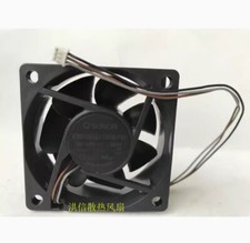 For SUNON 6025 EB60251S1-Q000-F99 DC12V 1.56W projector fan