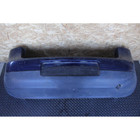 Rear bumper