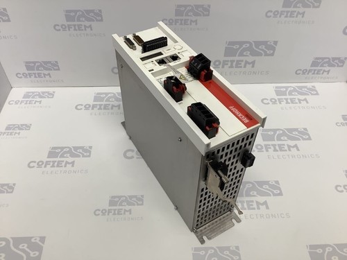 AX5103-0000 - BECKHOFF Dimmer ÜBERHOLT - Bild 2 von 3