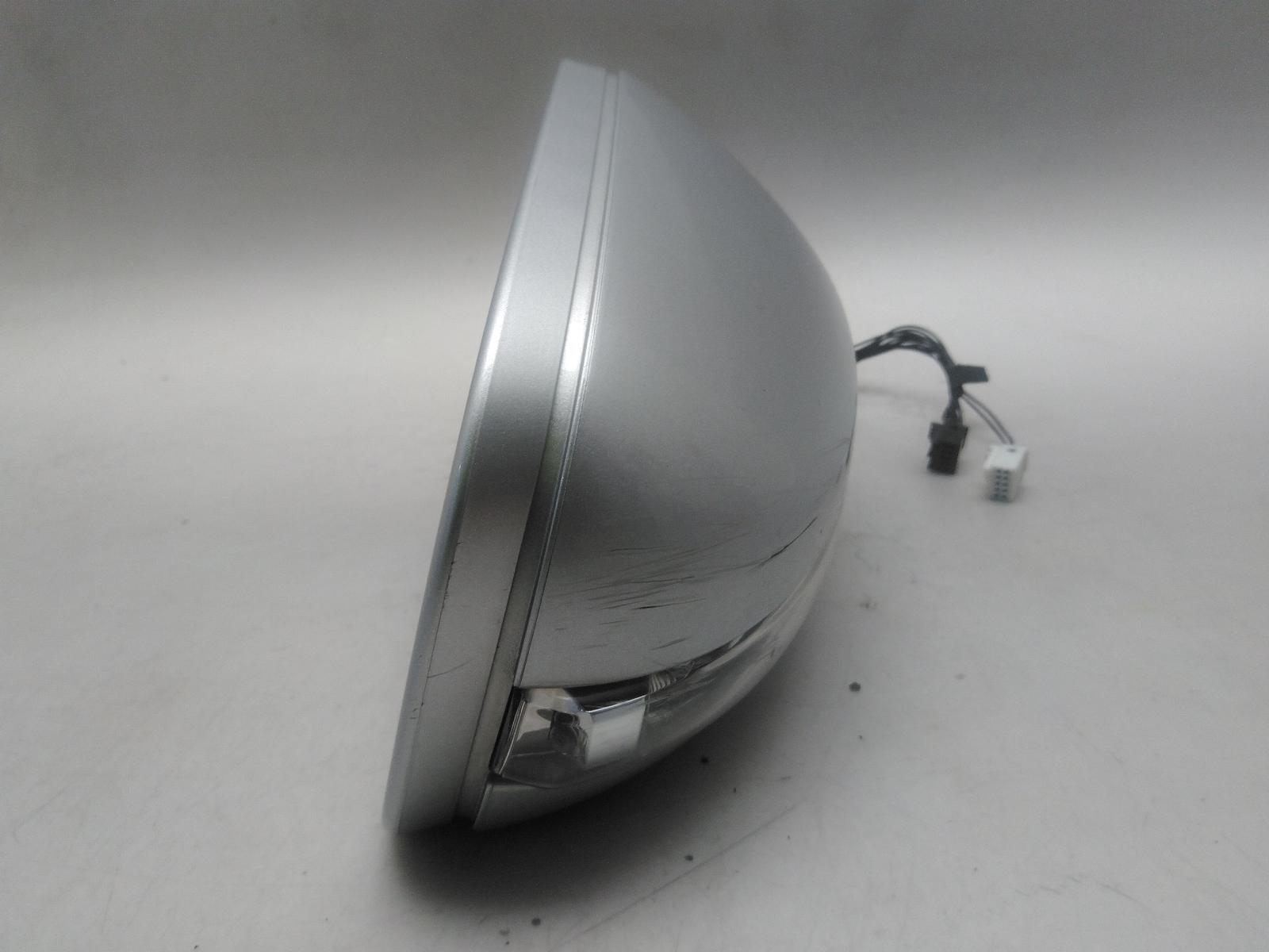 Genuine Exterior Mirror Element Housing Right for MERCEDES E Class 