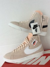 nike blazer mid rebel guava ice