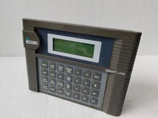 MESSUNG SMARTLINE MODEL:- SL2004LM HUMAN MACHINE INTERFACE OPERATOR PANEL |