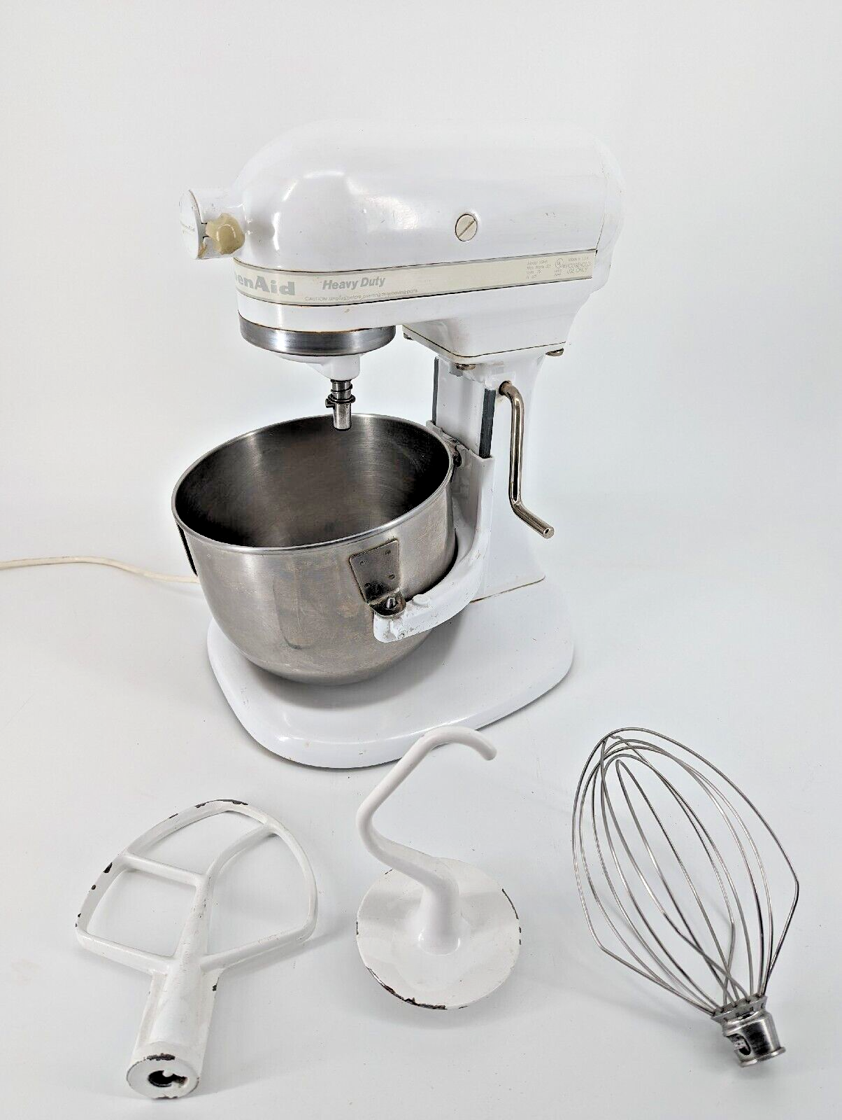 ksm5 kitchenaid mixer