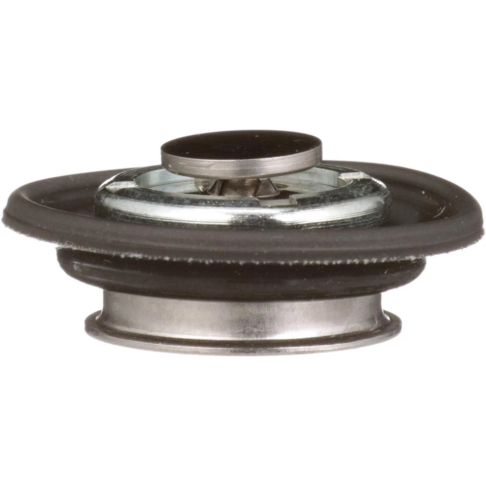 Regulador de presión de inyección de combustible SMP para 1990-1996 GMC C7000 Topkick Foto 3 de 4