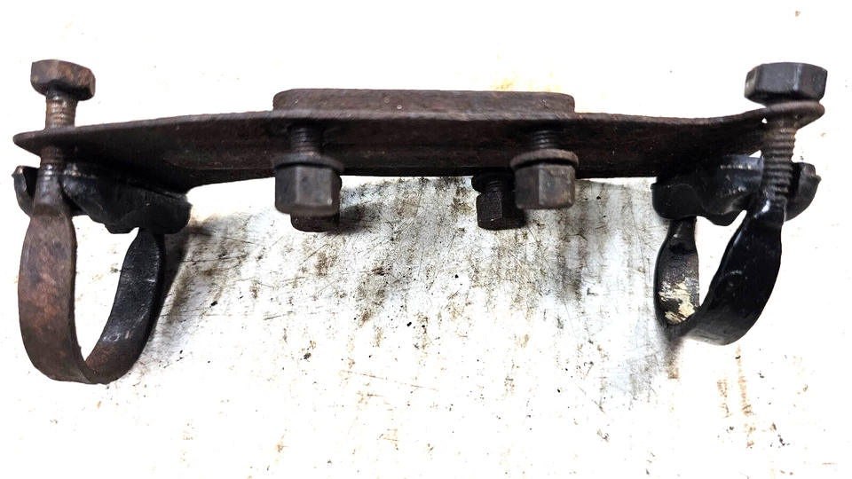 OEM 1930-1946 Montaje en bobina de encendido Solo #1728-30 Harley WL 45 G WLA DL RL VL O527 Foto 3 de 4