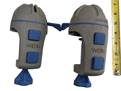 Wilton Multi-Grip Clamps