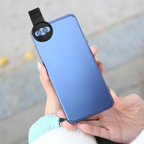 Phone External Lens Clips Phone Camera Lens Clips Phone Lens Clips - 第 12/12 張圖片