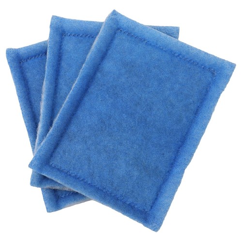 Aquarium Filter Element Power To 10 10-20 10-20Power 3 3-Pack Aquarium - Picture 9 of 12