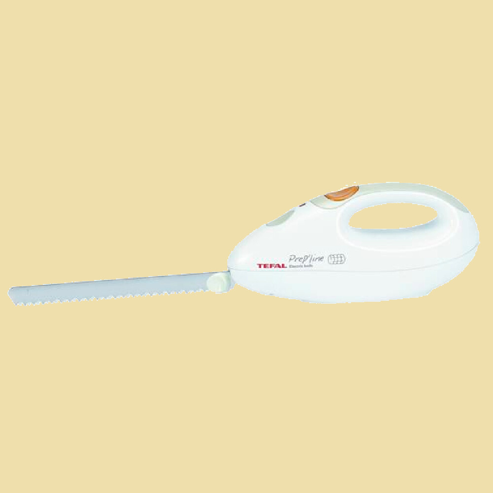 Tefal Couteau Prep'line 8523 Elektromesser - Image 2