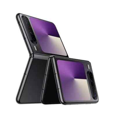 Huawei Pura X 5G 6.3