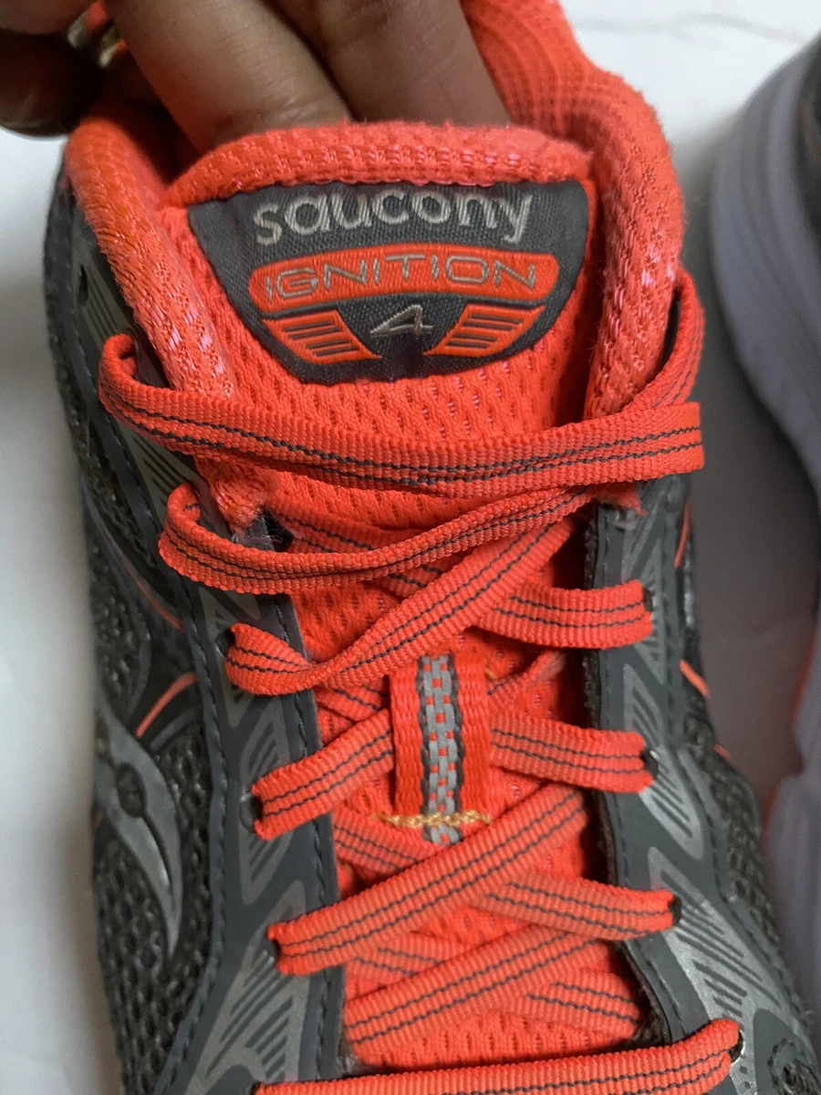 Ignition 3 cheap saucony