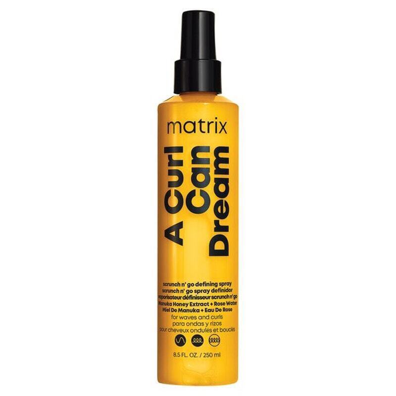 For Waves And Curls 8.5 Fl.oz
