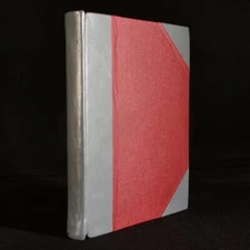 1801 2Vols in 1 Poesie del Magnifico Lorenzo de Medici Poliziano Pulci Scarce