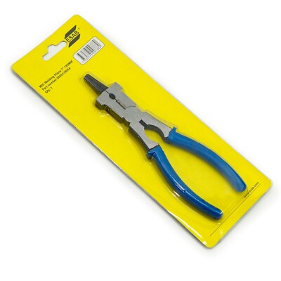 ESAB  Schweißzange Zange MULTI Zweck Kohlenstoffstahl Universal
