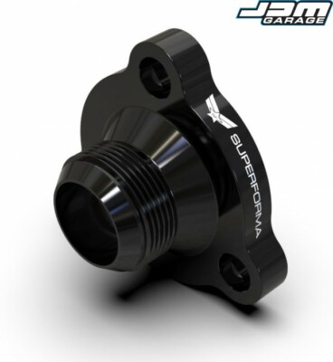 Superforma RB AN20 ORB Thermostat Housing For Nissan Skyline R32 R33 R34 RB
