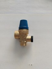 VALVOLA DI SICUREZZA 1/2 8 BAR CALDAIA BAXI NUVOLA 3 COMFORT HT PLATINUM 9950620