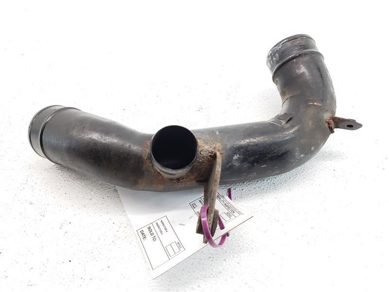 90-96 Nissan 300ZX Passenger Side Front Air Duct Pipe OEM 16576