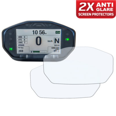 Accessoire Moto Zontes 368G Protecteur D'écran De Moto Pour ZONTES, ZT368G, 368G, 368g, Film Visière Anti-reflet Tableau De Bord Moto