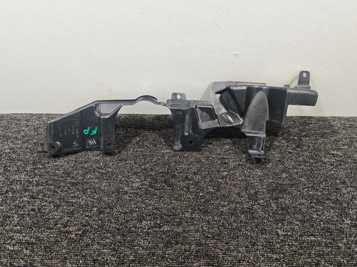 BMW X5 X6 E70 F15 F85 E71 F16 F86 LENKGETRIEBE UNTEN ABDECKUNG LINKE SEITE 7160237