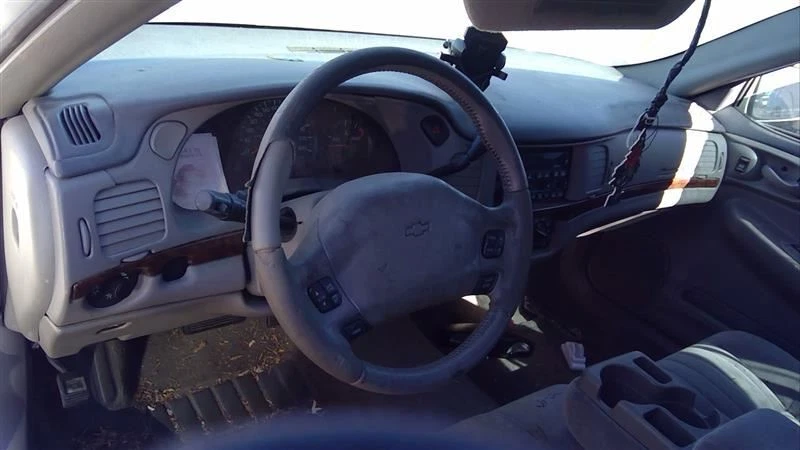 Automatic Transmission 3.4L Fits 02 IMPALA 431530 Foto 2 de 4