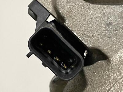 2004 (03-08) Jaguar XJR 4.2L V8 Supercharger 2W936F066AC 97K Miles