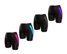 Sparx Performance Women Shorts Womens Triathlon Bike Short 7 Tri Short