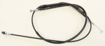 2004-2006 Ski-Doo Summit 800 HO Snowmobile SPI Throttle Cable