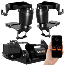 ReadyLIFT ReadyAir Bags LOGIQ  Wireless Air Compressor for Silverado Sierra 1500