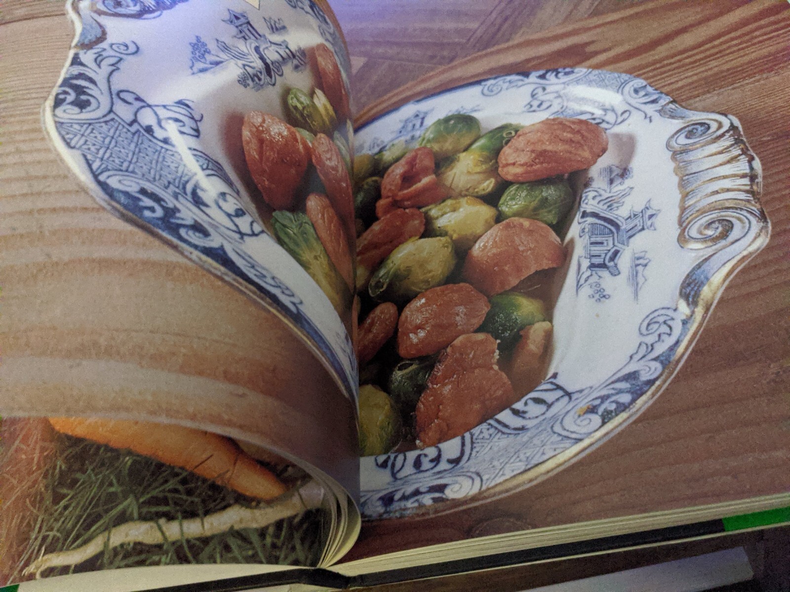 The Complete Vegetable  Cookbook Nancy Norwalk 