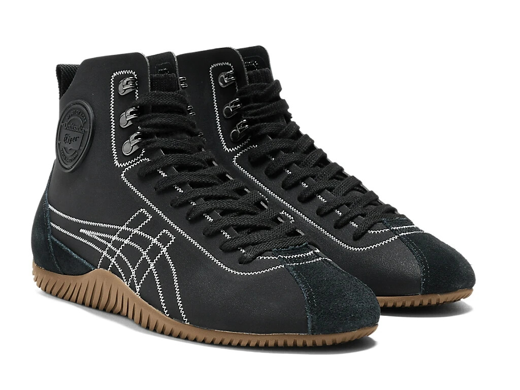 Asics Onitsuka Tiger SCLAW MT 1183C154 BLACK/WHITE | eBay Asics Onitsuka Tiger SCLAW MT 1183C154 BLACK/WHITE | eBay