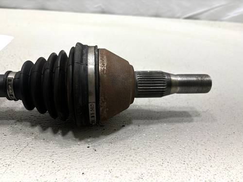 2000-2005 Buick LeSabre Front Right Passenger Side CV Axle Shaft Assembly OEM - Picture 6 of 7