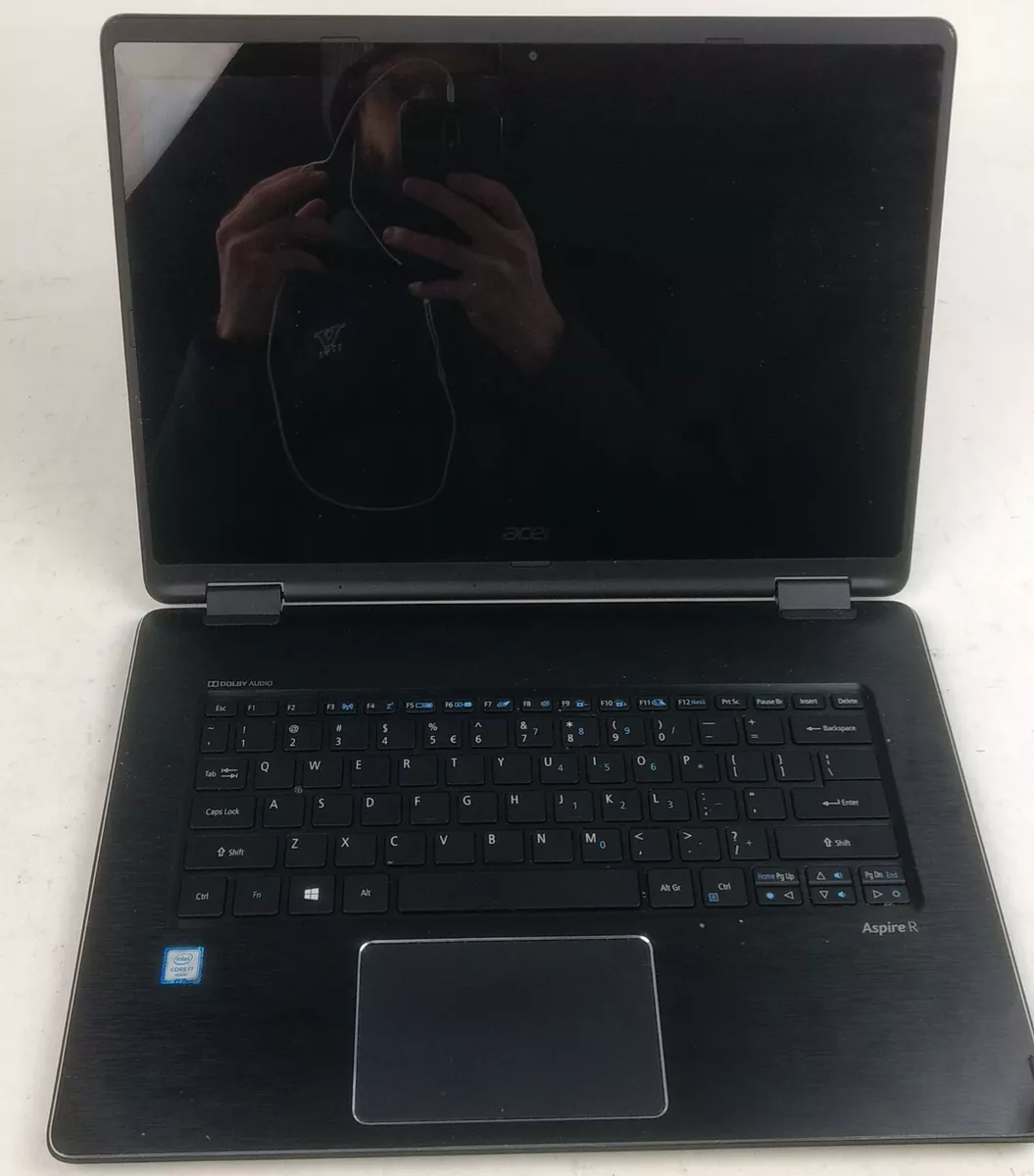 Acer i7 deals 6500u