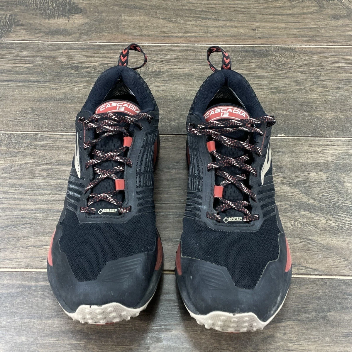 Brooks cascadia 13 gtx mens sale