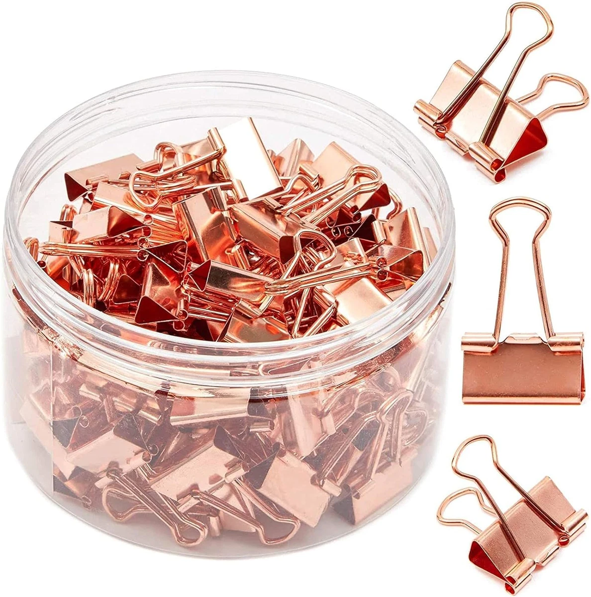 Binder sale clip creations