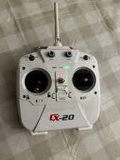 Cheerson CX-20 Transmitter