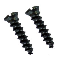 Tang Screws 2  New Fits Stevens 70 Visible Loader