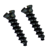 Tang Screws  (2)   New fits Stevens  70 Visible Loader 