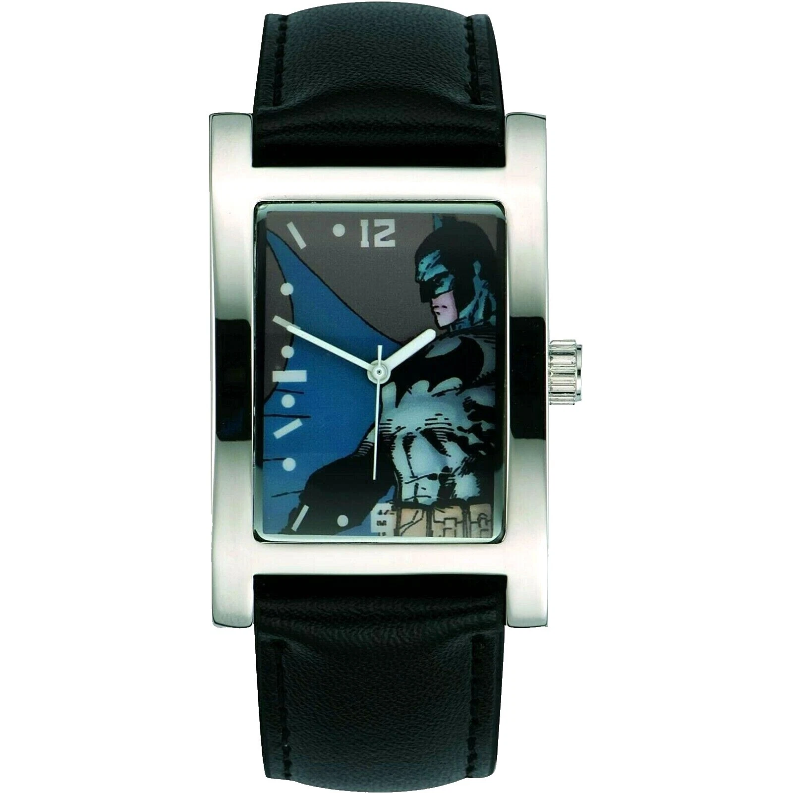 DC Comics Wristwatches