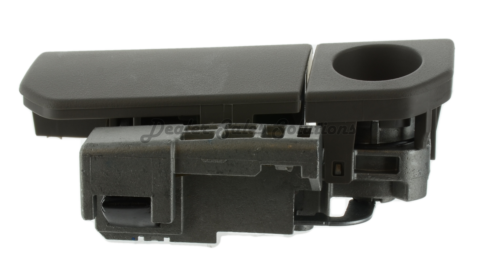 2012 Honda Pilot Glove Box Latch