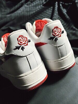 2005 Nike Air Force 1 “Valentines Day” in WMNS US10.5(27.5cm)