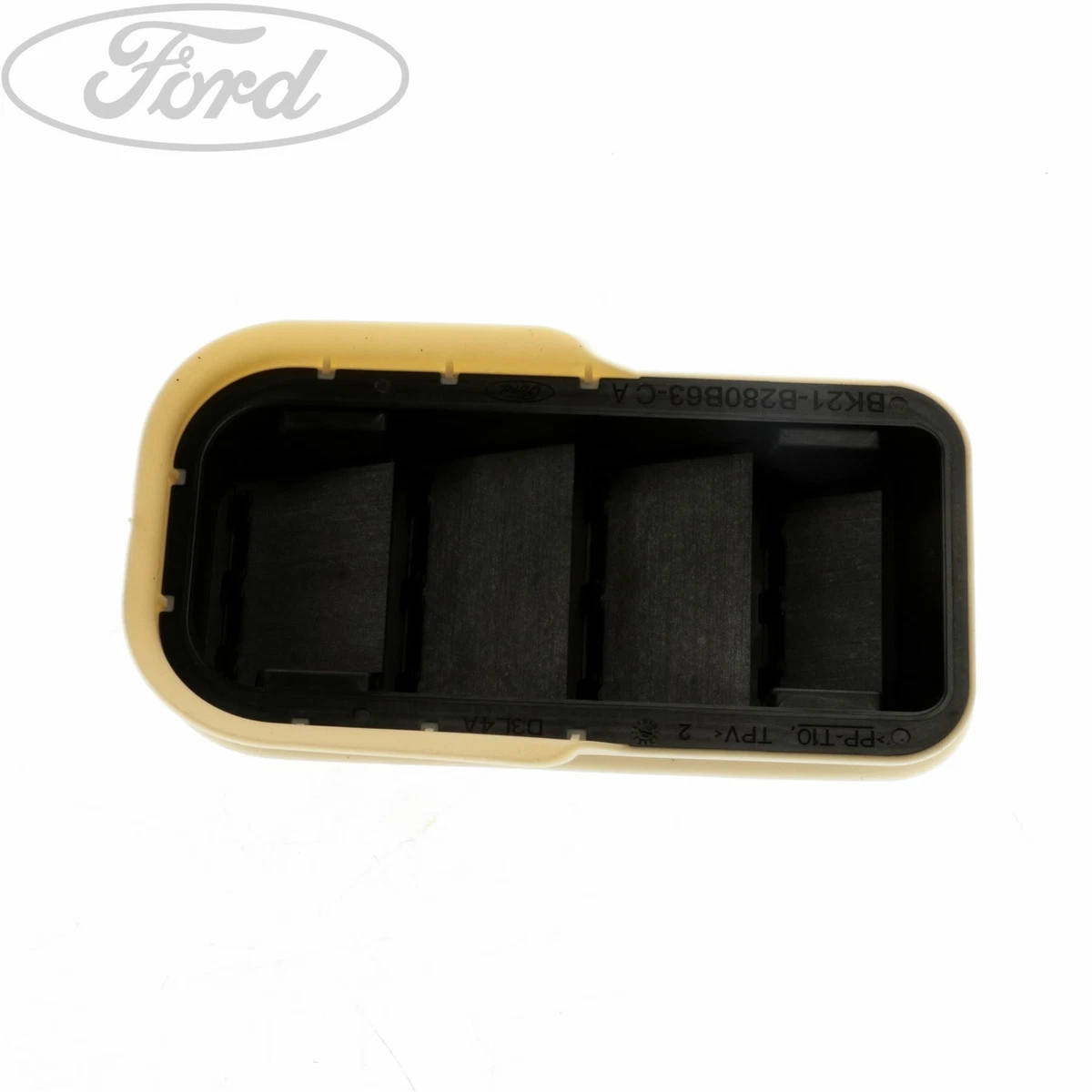 Genuine Ford Heating Parts 1771939 | eBay
