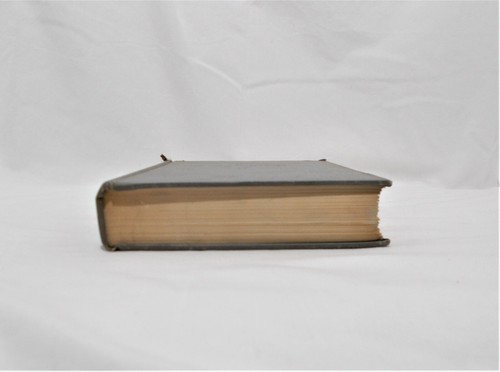 THE MAGIC LANTERN By Robert Carson 1952 Vintage HARDCOVER BOOK - Picture 6 of 9